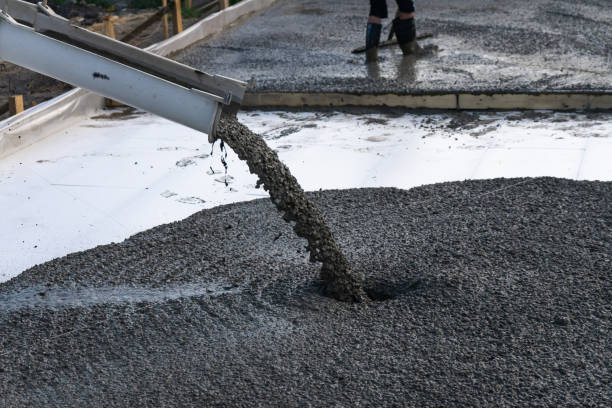 Best Concrete Grinding and Polishing in Dickson, OK