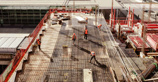 Best Concrete Demolition Services in Dickson, OK