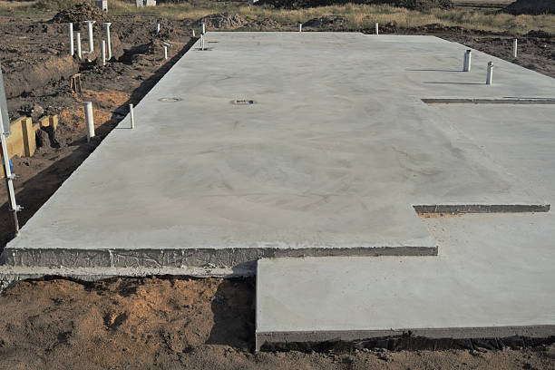 Best Decorative Concrete in Dickson, OK